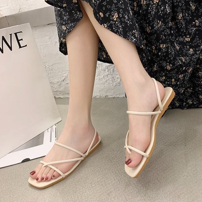 Sandal bigsize 35-45