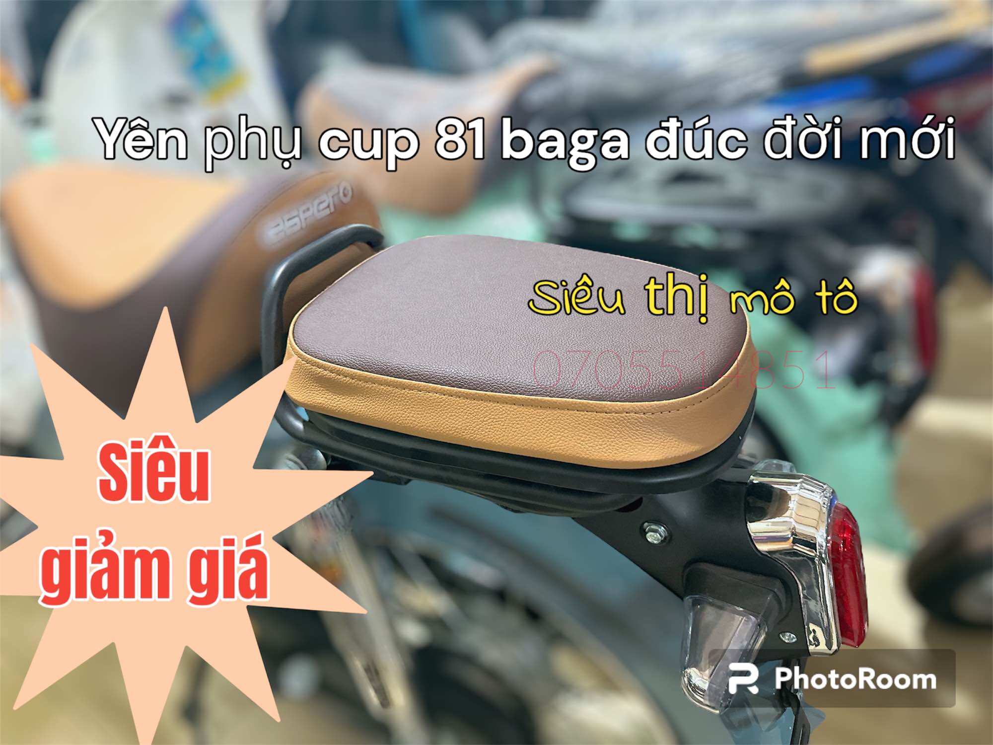 Yên phụ cúp 81 - yên đúc đời mới