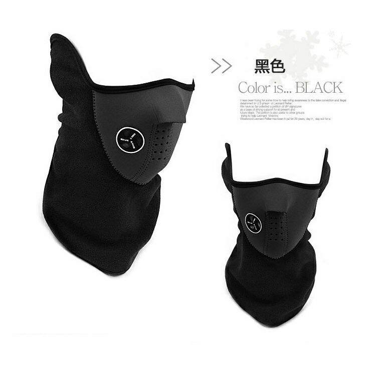 Khẩu Trang Ninja Đi Xe Máy - Đi Phượt Siêu Chất