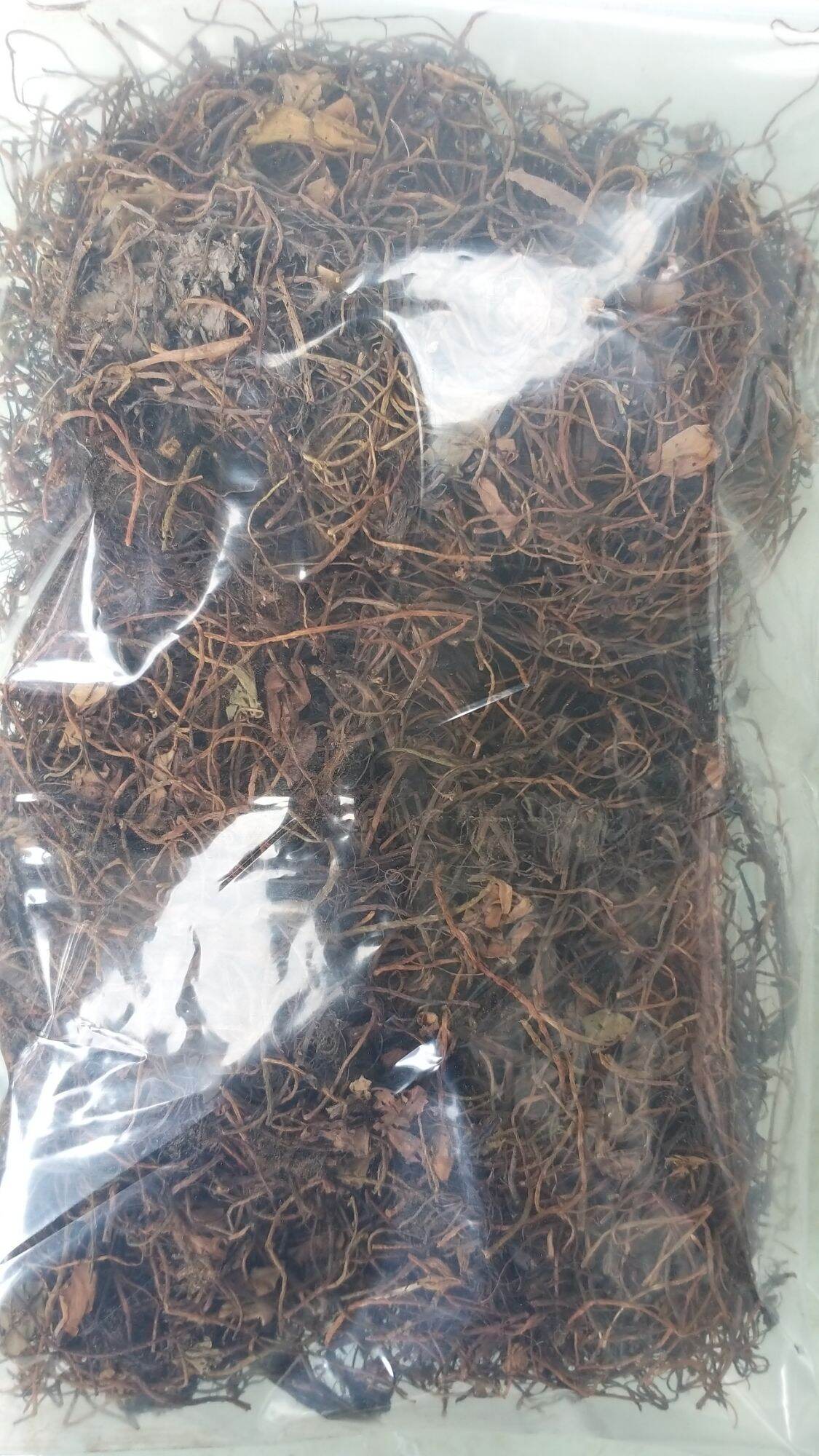 cây rau bợ phơi khô 1kg