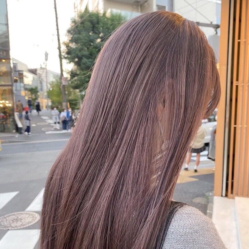 (Tặng kèm oxy)KEM NHUỘM GOLDWELL TOPCHIC THỜI TRANG 60ML