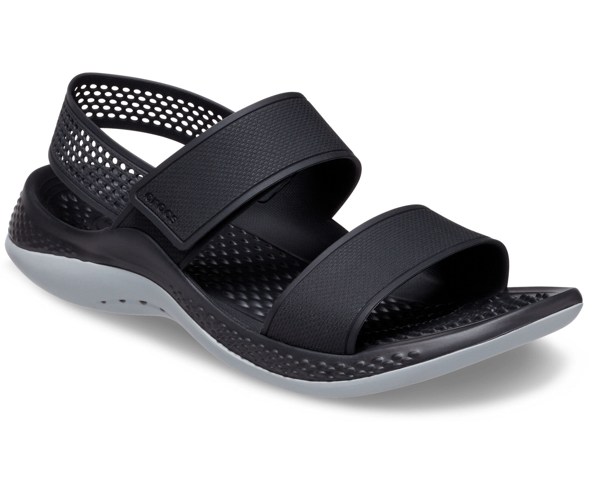 DÉP SANDAL  CROCS LITERIDE 360 CHO NỮ