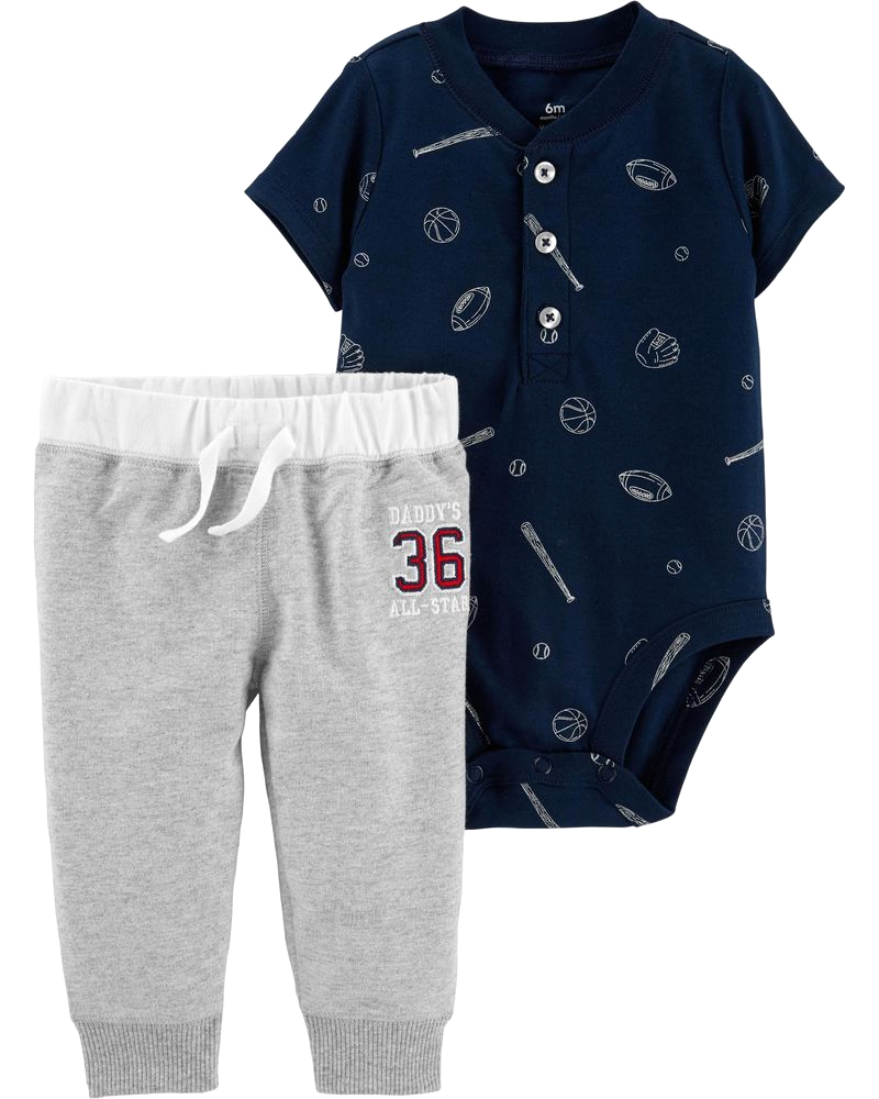 Set 2 món