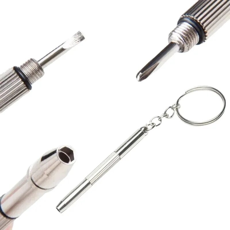 Screwdrivers mini multifunction watch repair high quality