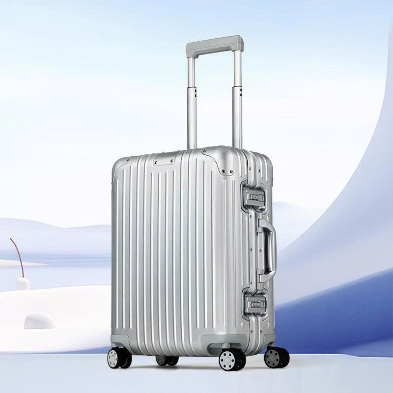 Vali cao cấp nhôm khối RMW