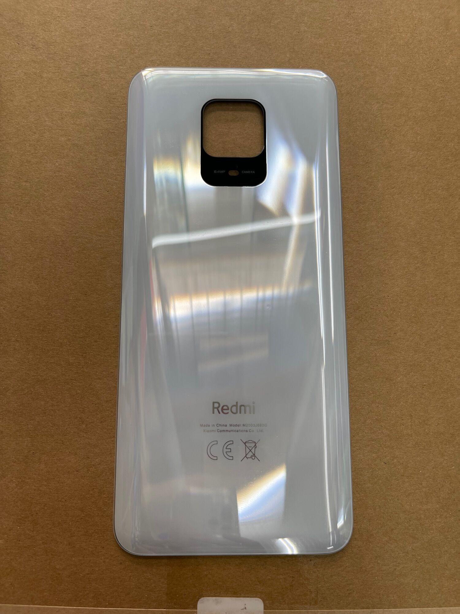 Vỏ Xiaomi Redmi Note 9s / Note 9pro