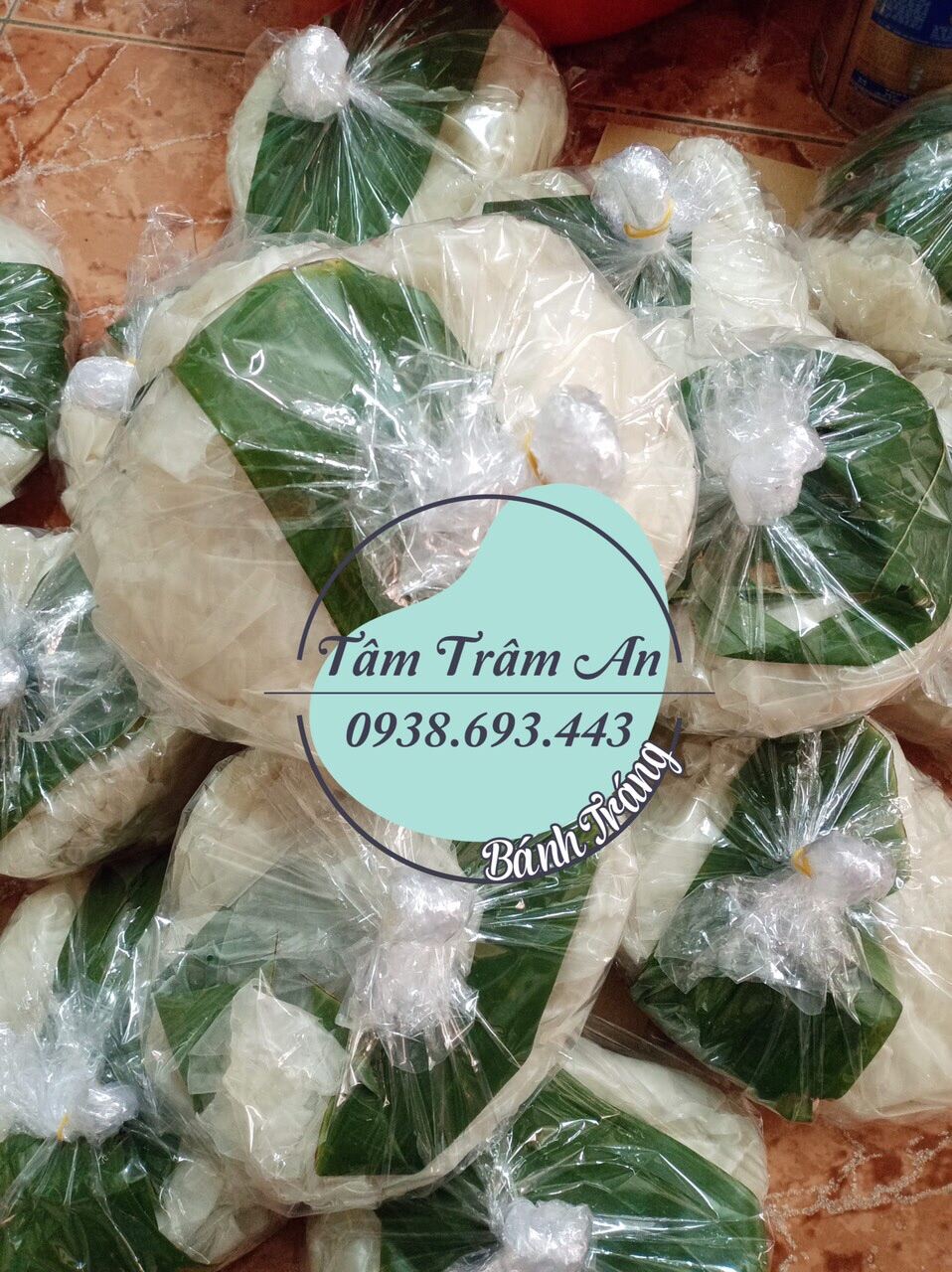 1kg Bánh tráng rìa bột gạo phơi sương - Không hóa chất Không chất độc hại Bánh dẻo Gia vị thơm ngon