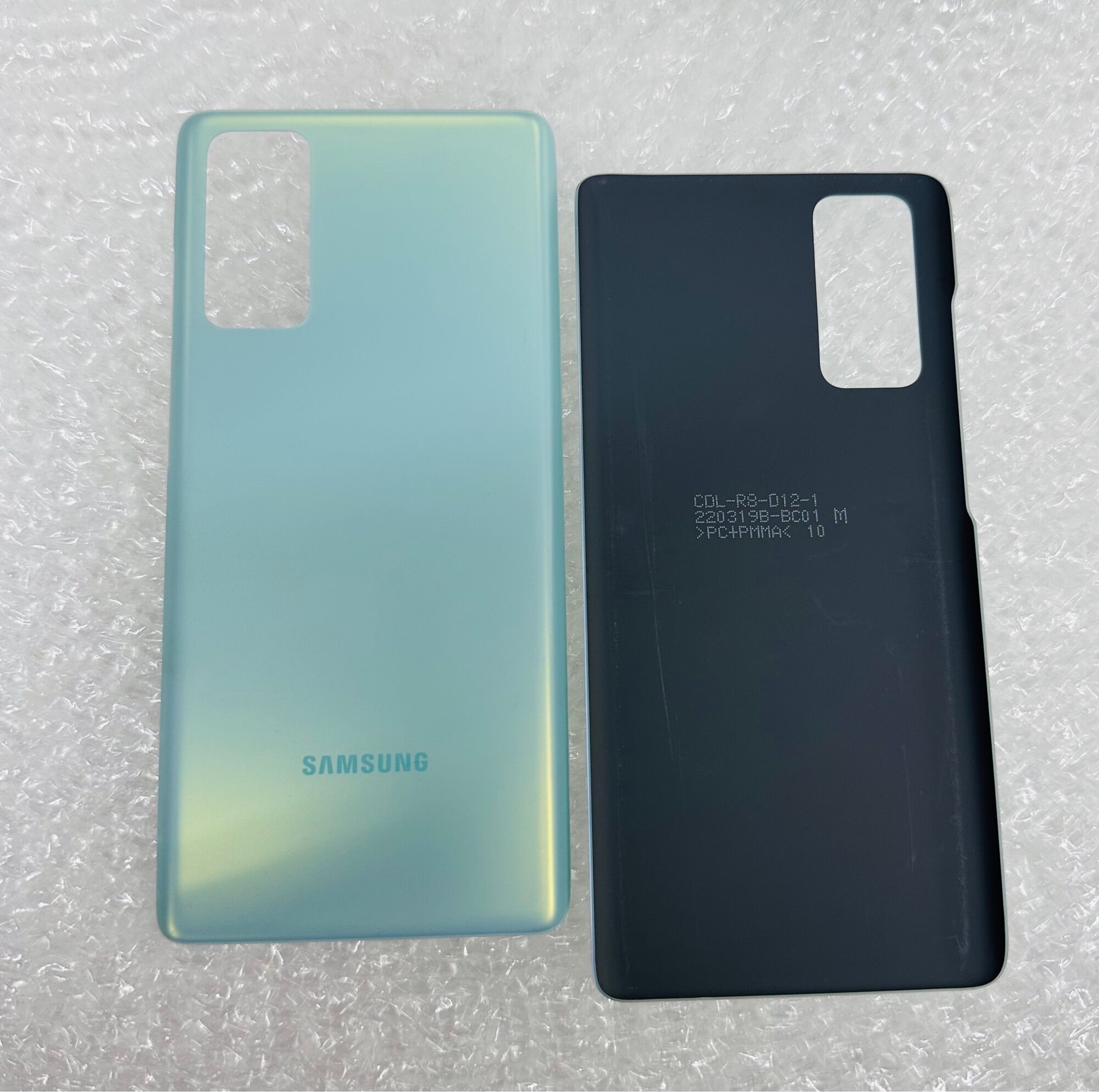 Nắp lưng samsung s20 fe