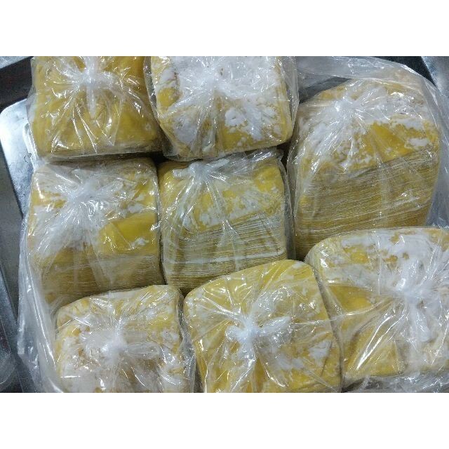 Hoành thánh lá 500gr