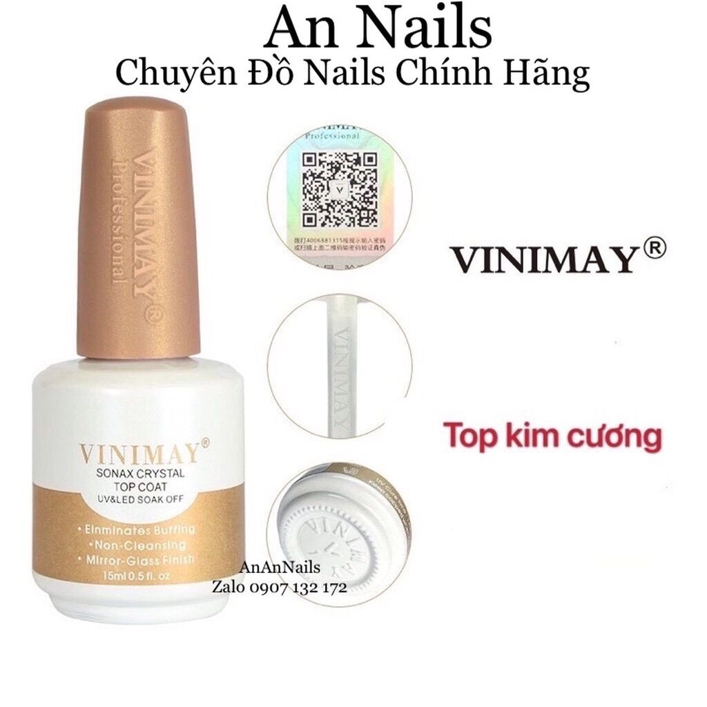 Bộ liên kết vinimay chính hãng