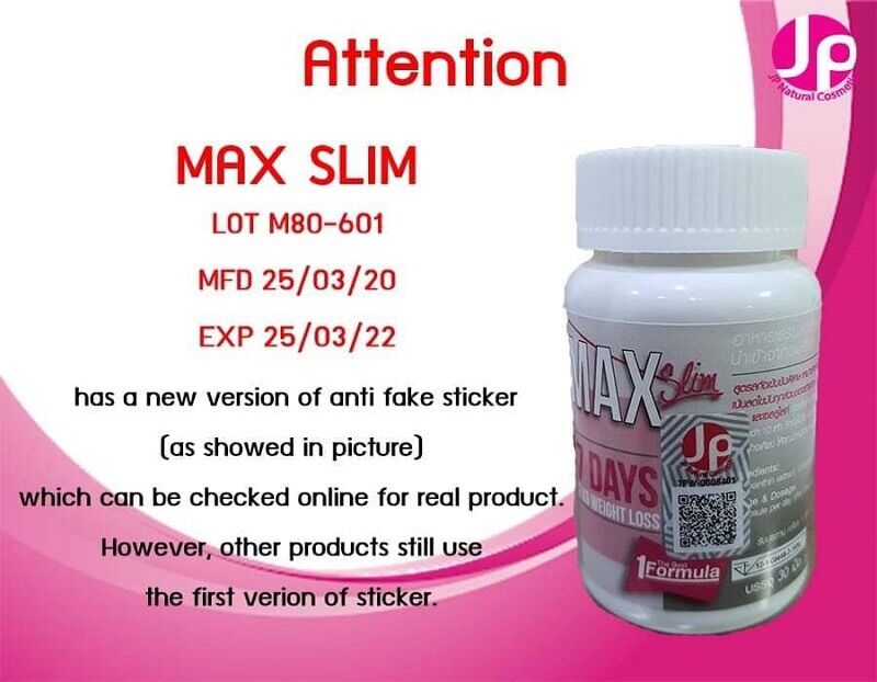 Giảm Cân Thần Tốc Cho Cơ Địa Chai Lờn Max 7Days