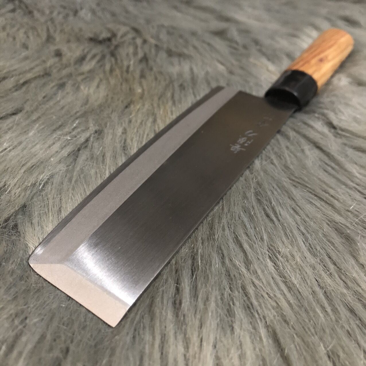 Dao thái thịt hàng Nhật bãi dài 30cm