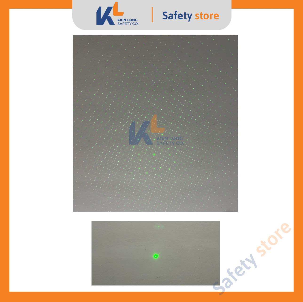 Đèn laze - đèn pin laser 303 chiếu xa hàng kilomet ( không cho trẻ em sử dụng )