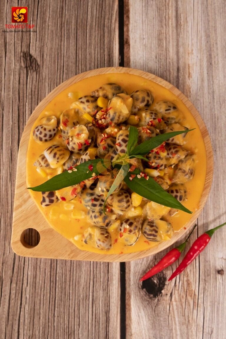 Combo 2 Túi Bột Phô Mai Tornado Vị Truyền Thống (100g / tui)