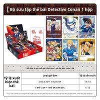 KAYOU | Bộ Sưu Tập Thẻ Trò Chơi Đấu Giá 6th Edition