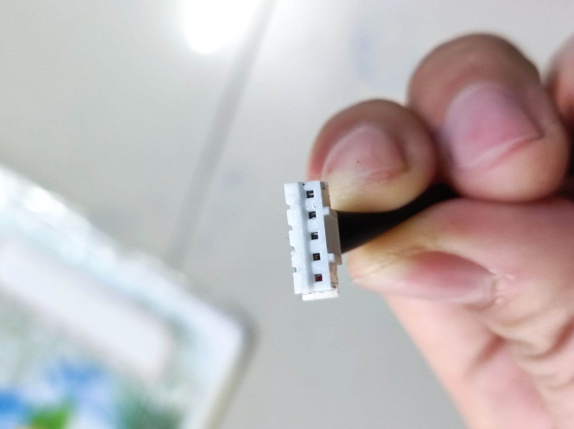 motor vẩy đảo gió điều hoà Sharp