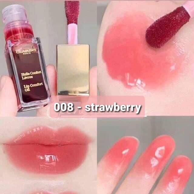 SON DƯỠNG CLARINS LIP