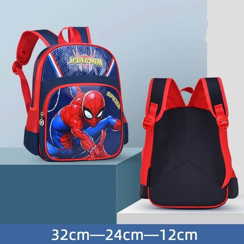 Balo đội chó cứu hộ cho bé trai ba lô siêu nhẹ cho bé học mầm non 2-6 tuổi ba lô trẻ em bé trai paw