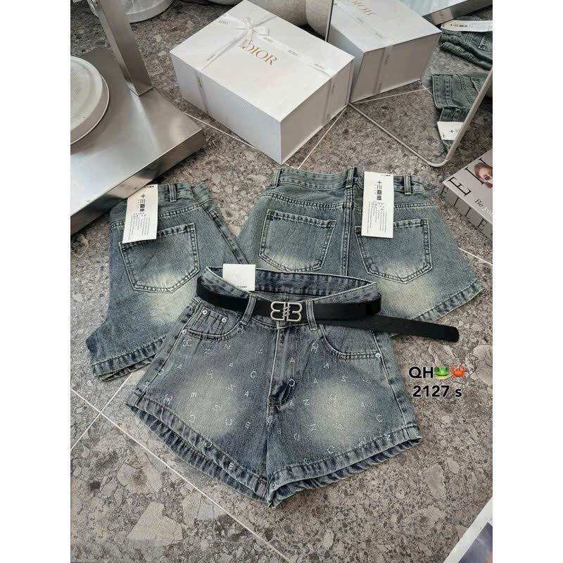 Quần short in chữ đủ màu mẫu mới thời trang mới đủ màu hình thật 💯 - thời trang vnxk