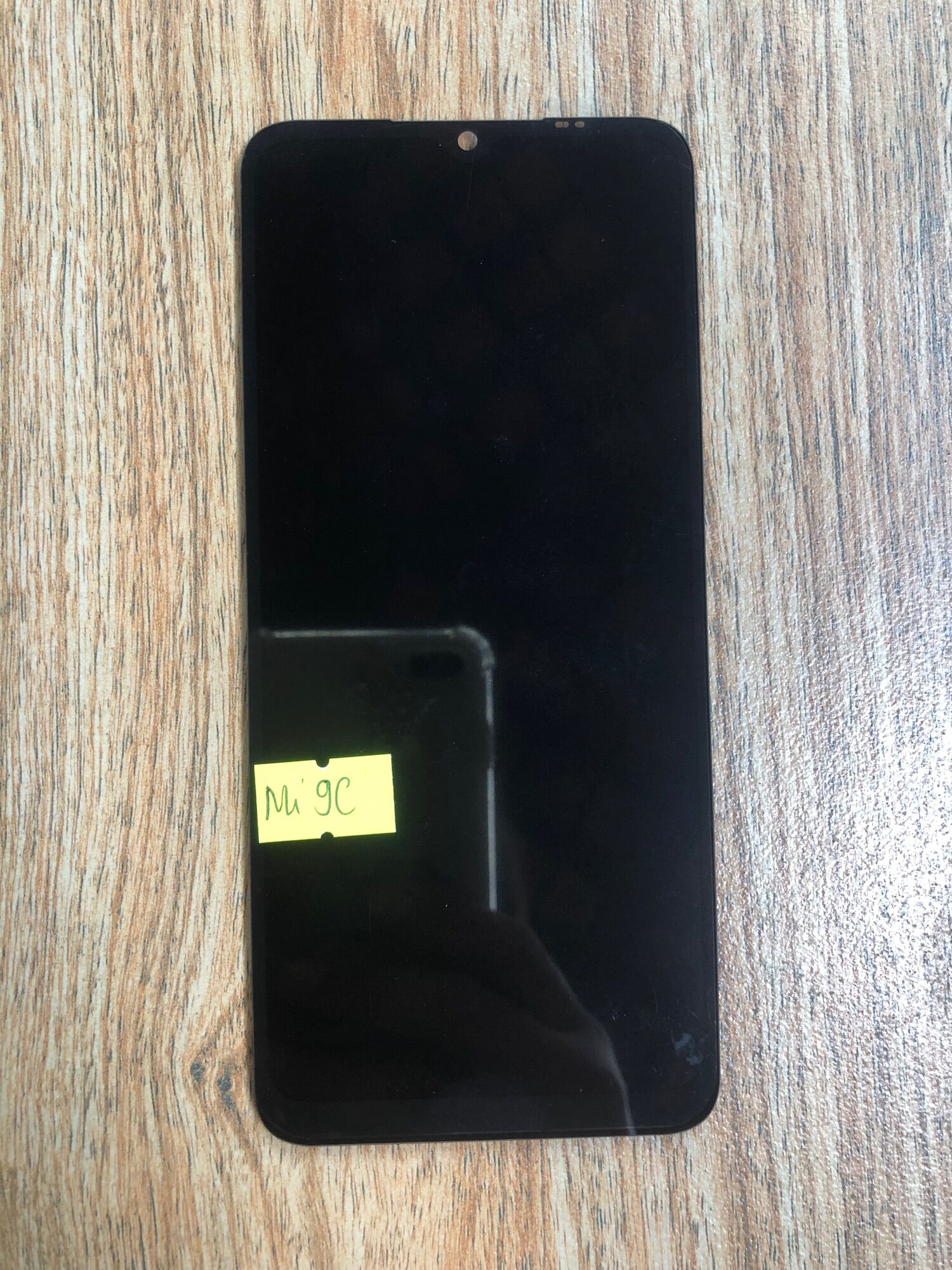 Màn hình tương thích Redmi 9C/ Redmi 9A full bộ