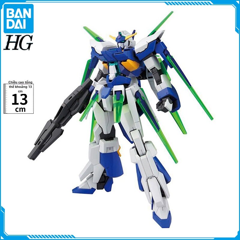 BANDAI | Mô Hình Gundam 1/144