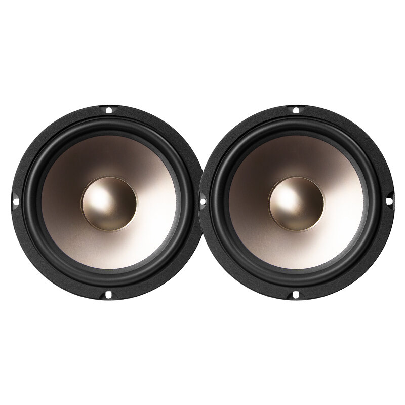 DONGLIGU | Ford Models Fit 6.5 Inch Audio Speaker Giá 5,644,000 Đồng*Miễn phí vận chuyển