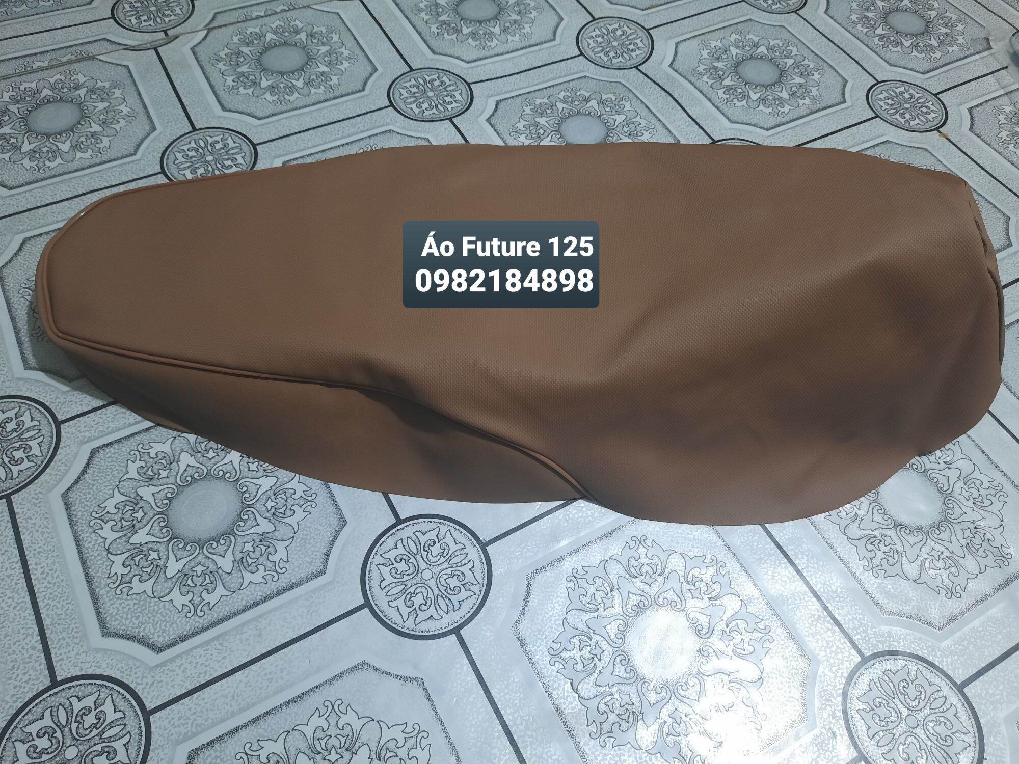 Áo yên xe Future FI 125