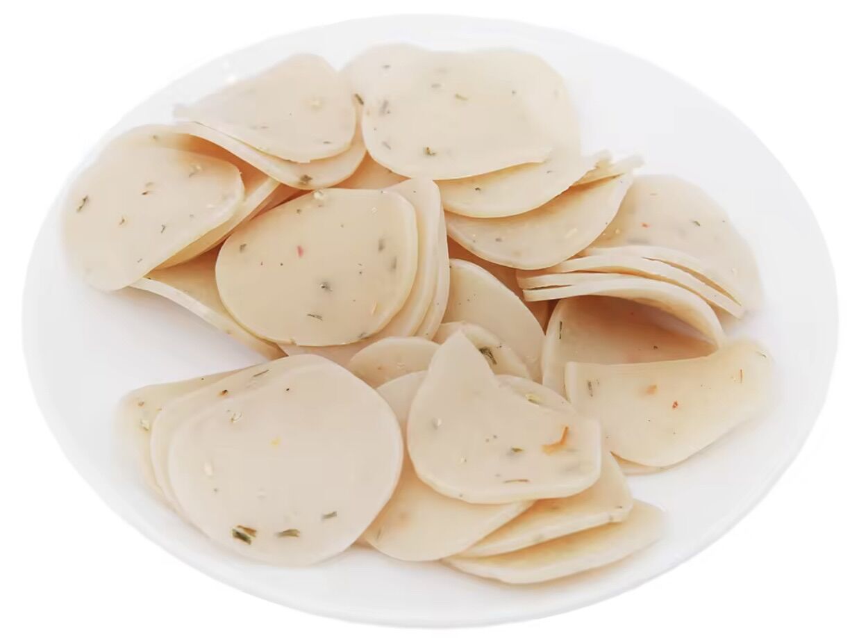 Bánh phồng tôm SaGiang gói 100g