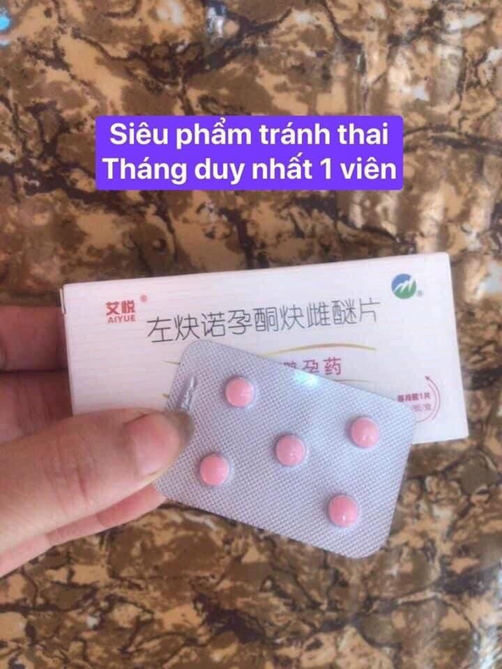 Tránh. thai tháng 1 viên Hồng Kong