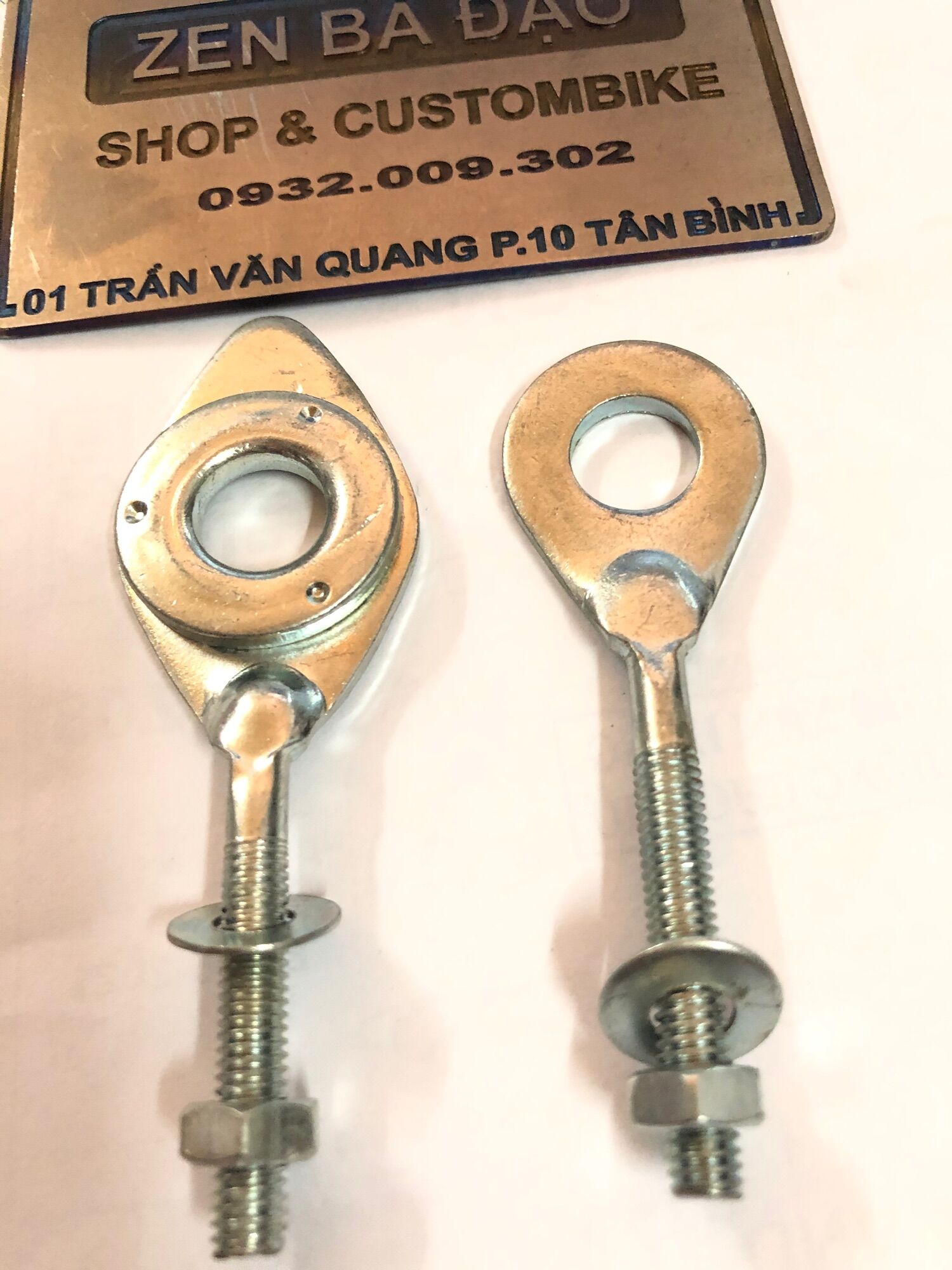 [HCM]Bas tăng sên 67