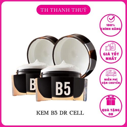 Kem Ức Chế B5 Dr Cell