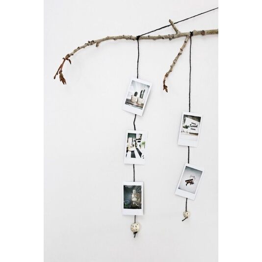 [SIÊU RẺ] Cuộn 30m dây thừng decor, treo ảnh