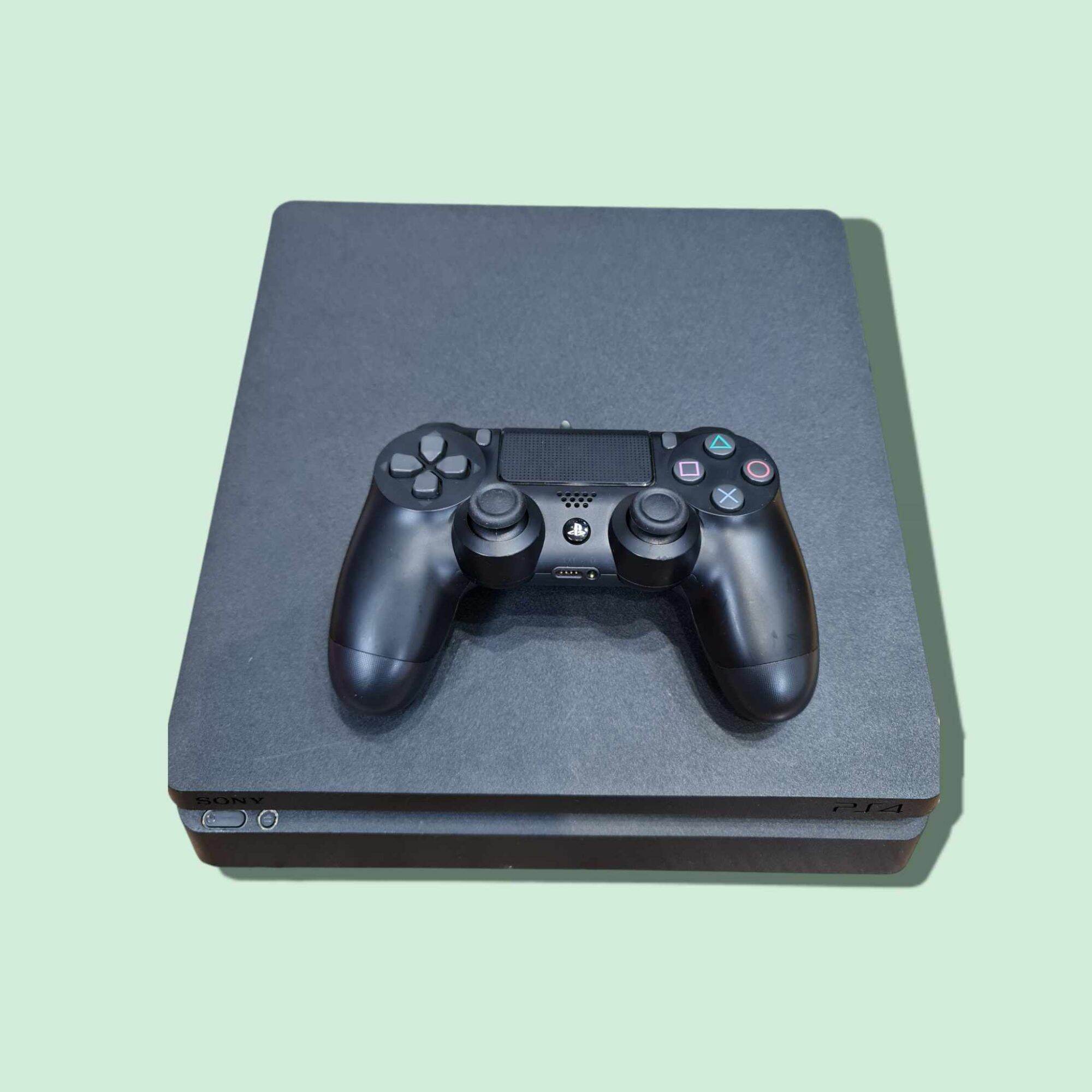 Máy ps4 slim