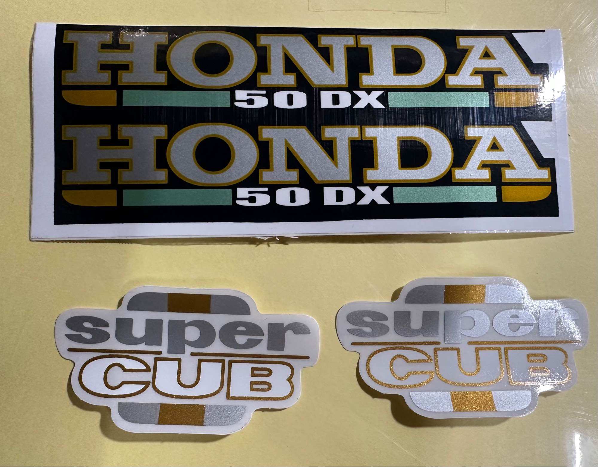 Tem Super Cub XD 04