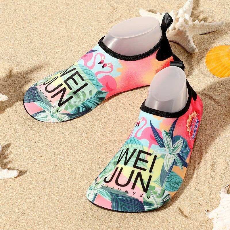 [SIZE NGƯỜI LỚN] GIÀY ĐI BIỂN/ ĐI BƠI/ ĐI TRÊN CÁT