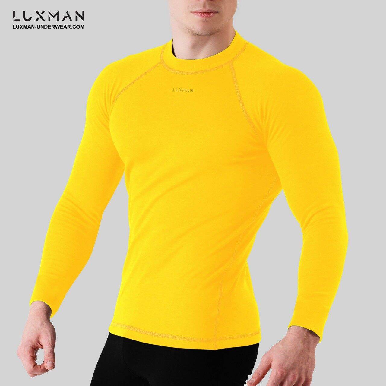 Áo Body Cao Cấp Luxman Keep & Fly