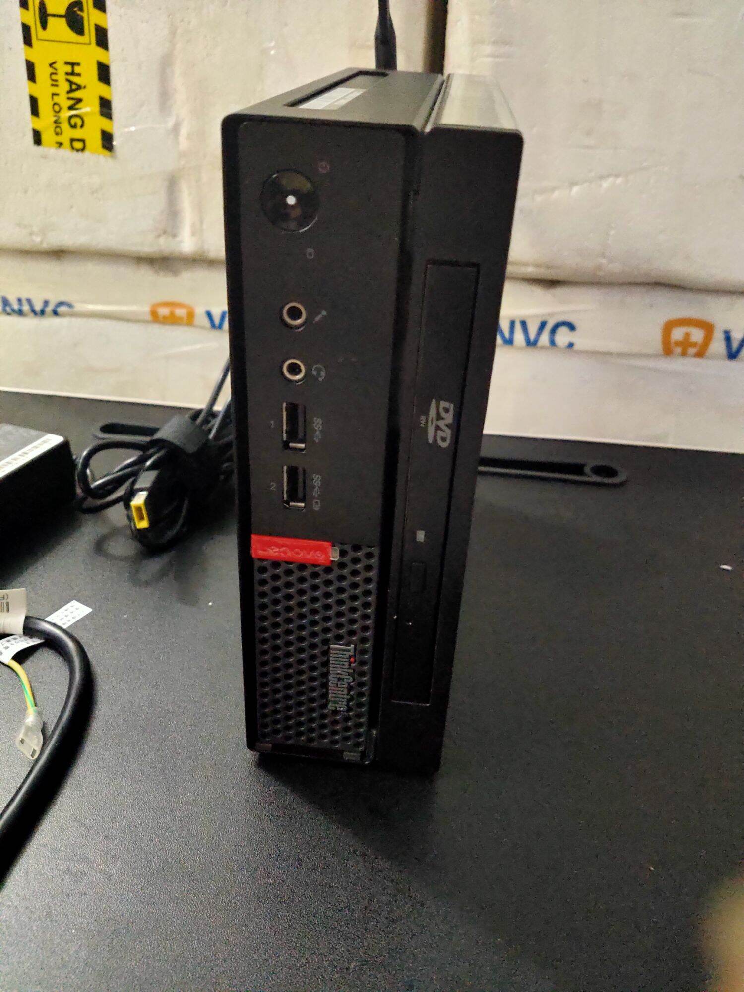 Tiny /mini pc lenovo i3 7100t