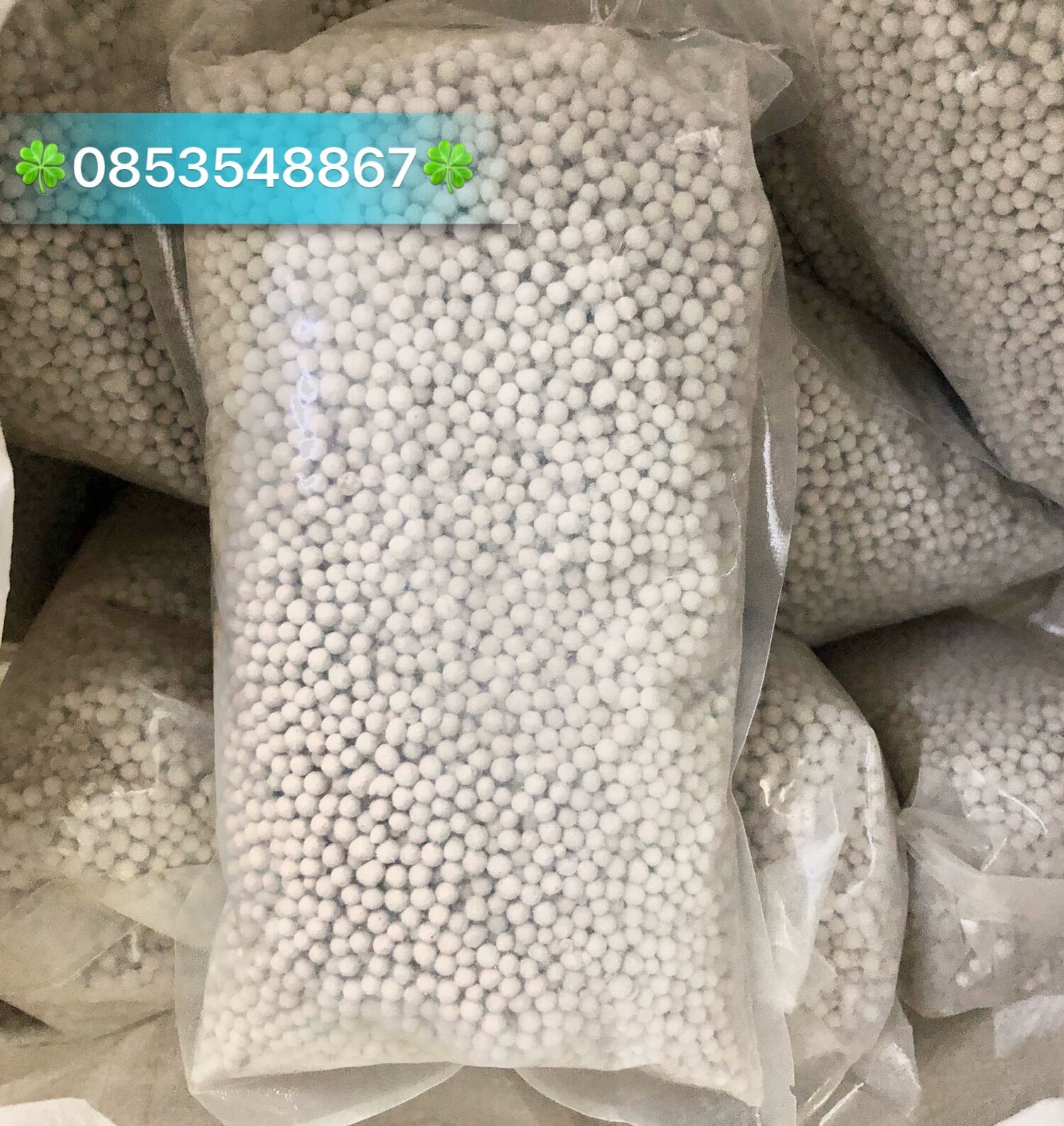 Cát tắm cho hamster 1kg
