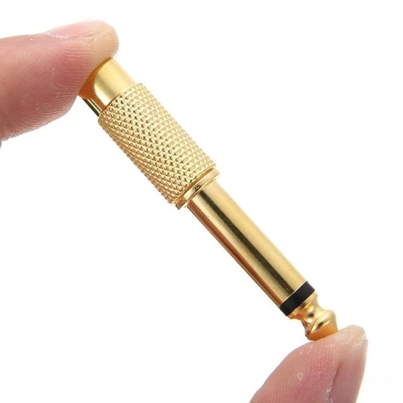 Jack chuyển đổi hoa sen ra 6 ly, av to 6.5mm