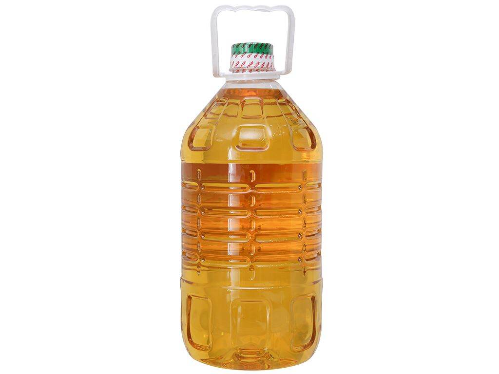 Dầu ăn Cái Lân can 5 lít
