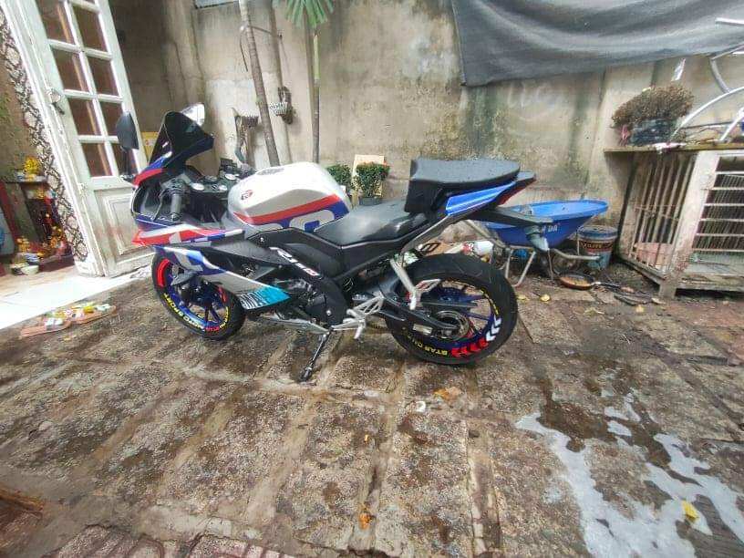yên phụ r15 v3