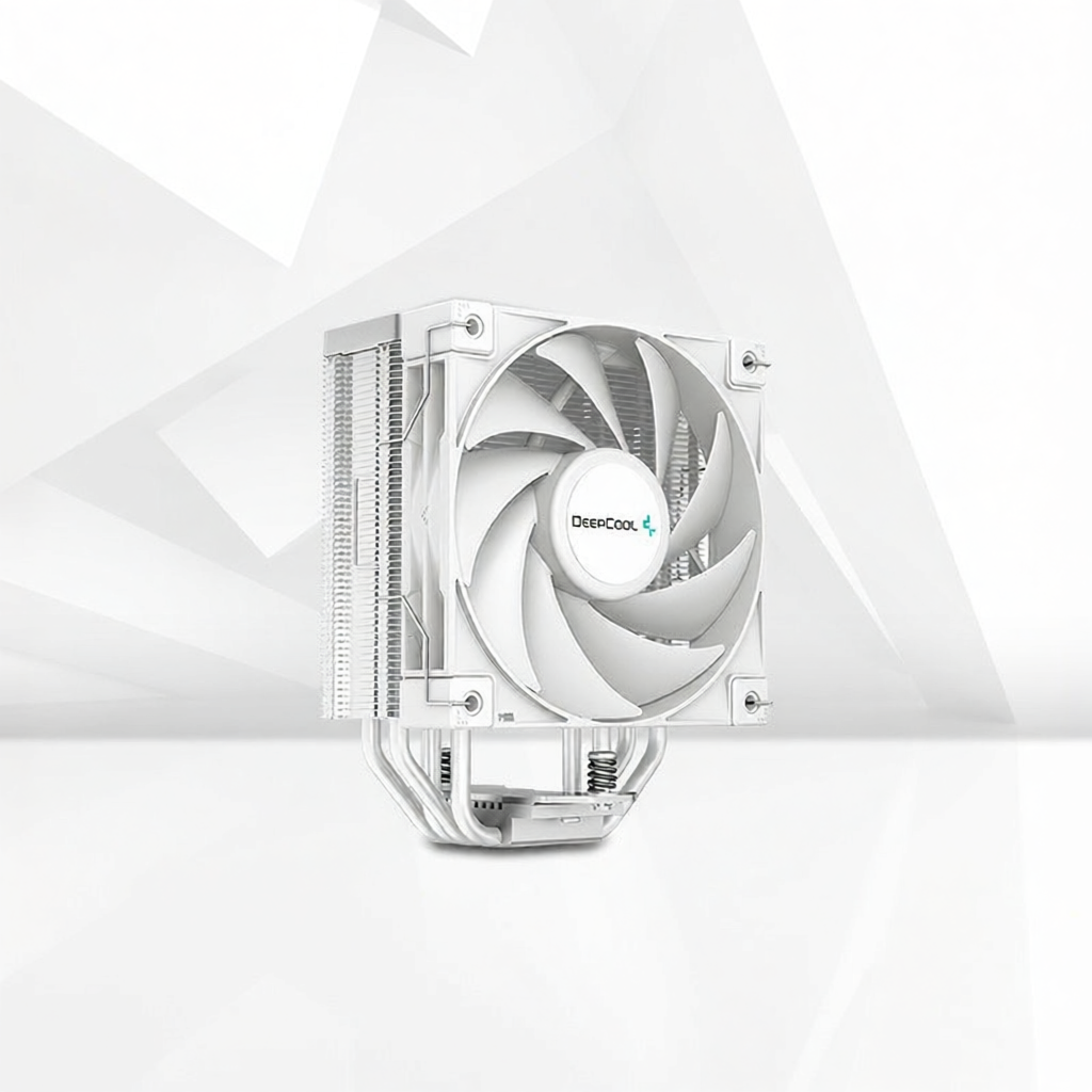 Deepcool | Silent 4-Pipe FDB CPU Cooler Giá 863,000 Đồng*Miễn phí vận chuyển