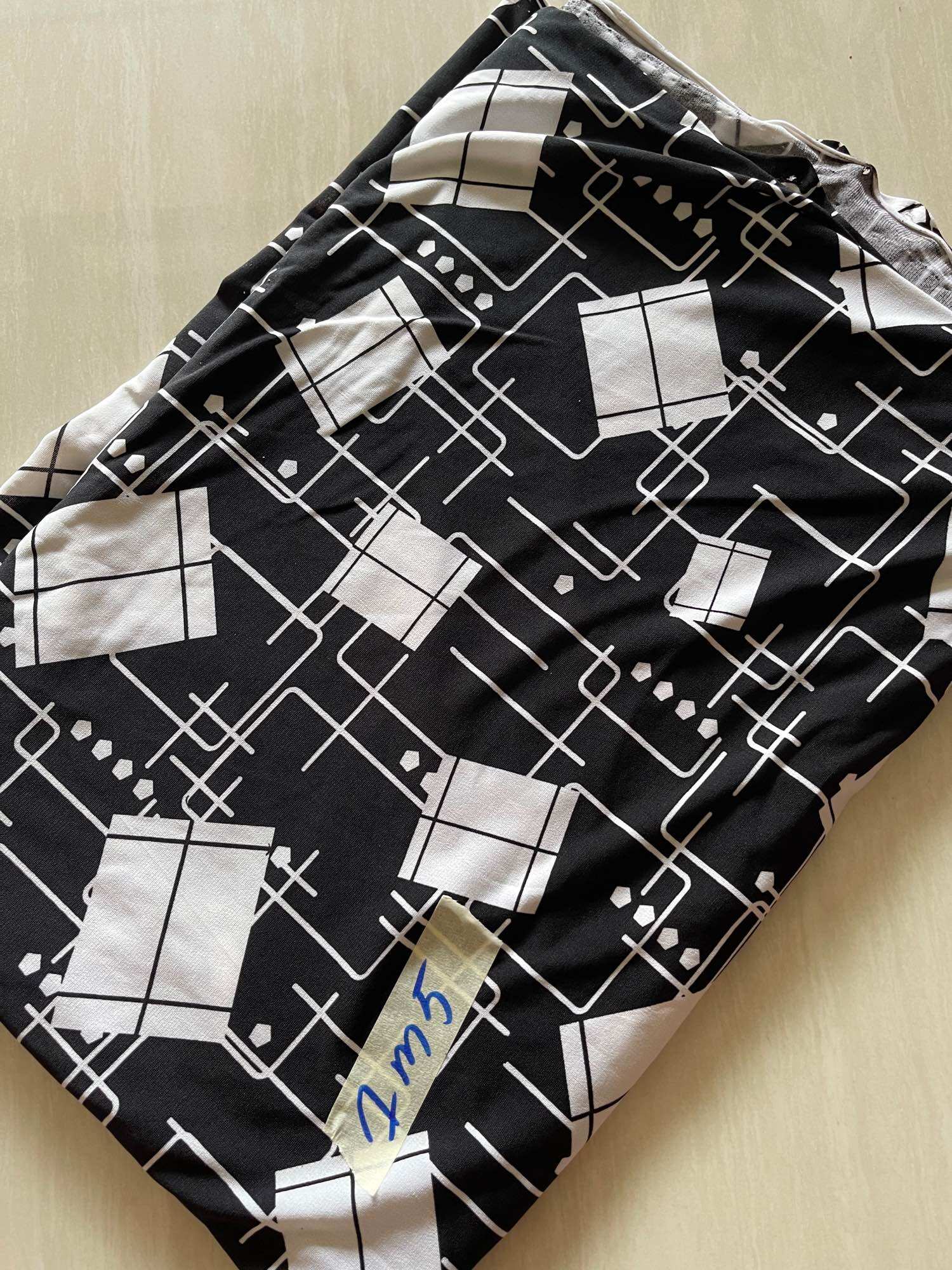 1M5 Vải Thun Aty Mỹ