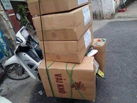 1kg Vải sấy khô Bắc Giang ( Vải sấy năm 2023)