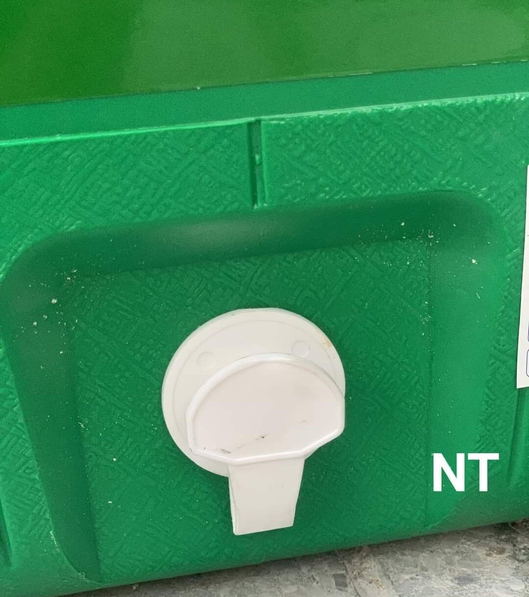 Thùng giữ nhiệt  45 lít