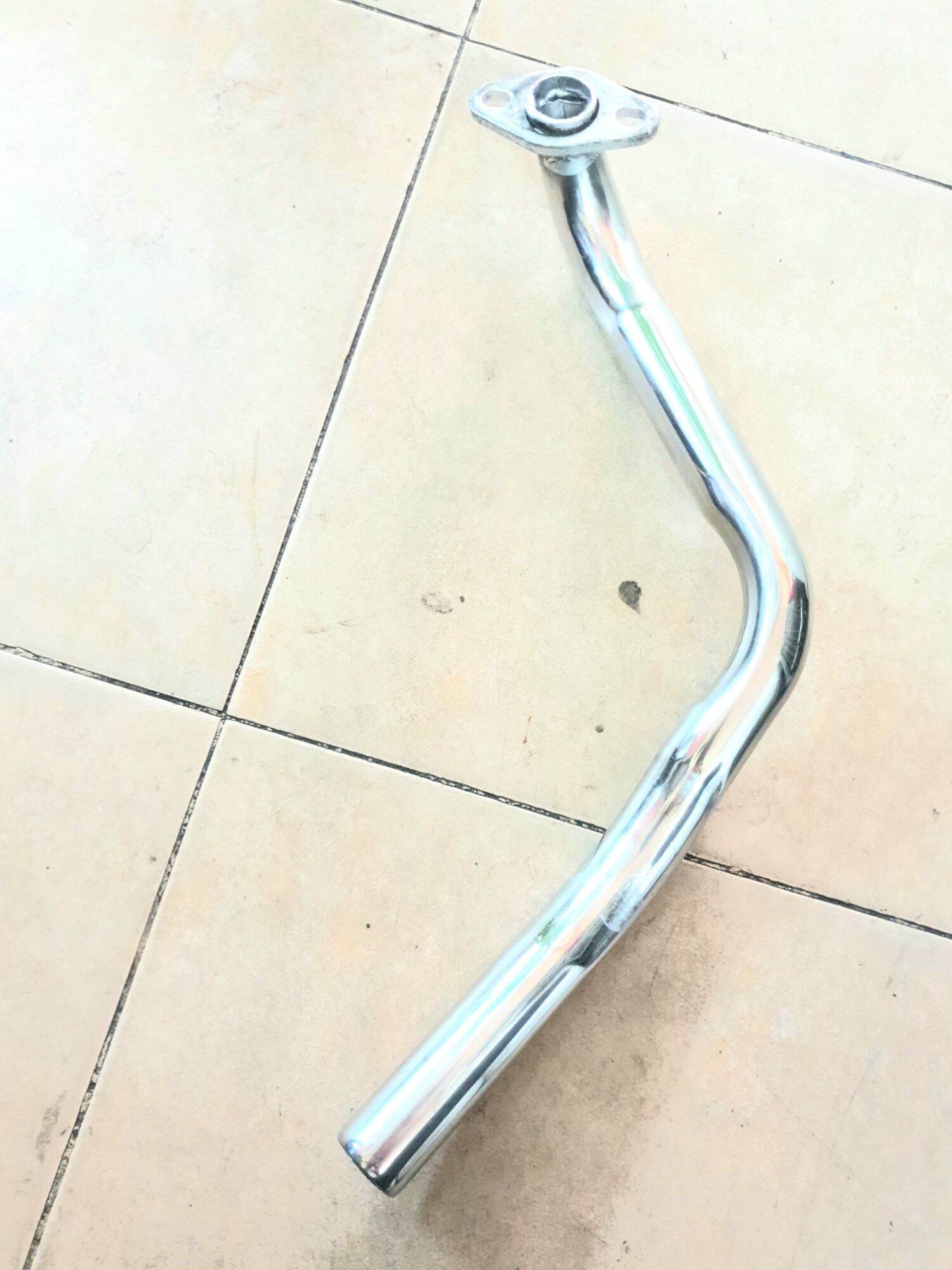 Cổ ATILA dùng thay thế cổ zin.