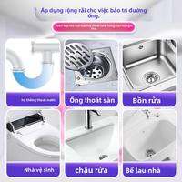 Rabito | Chất Khử Mùi