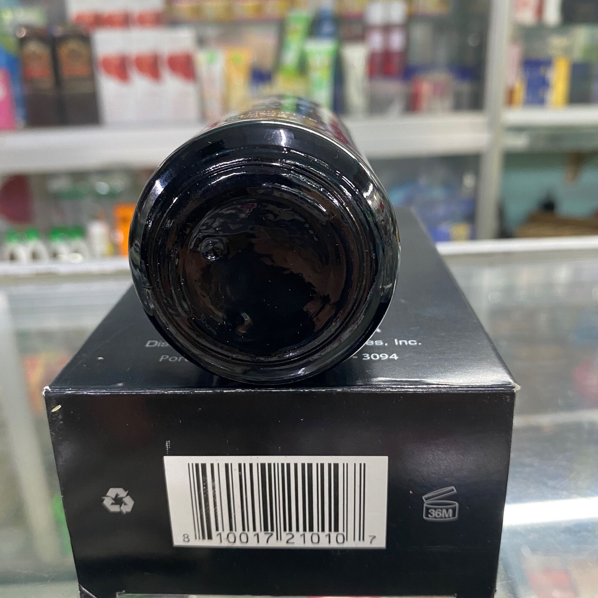 ❤️NướcHoaPOLO CLUB sexy(100ml)