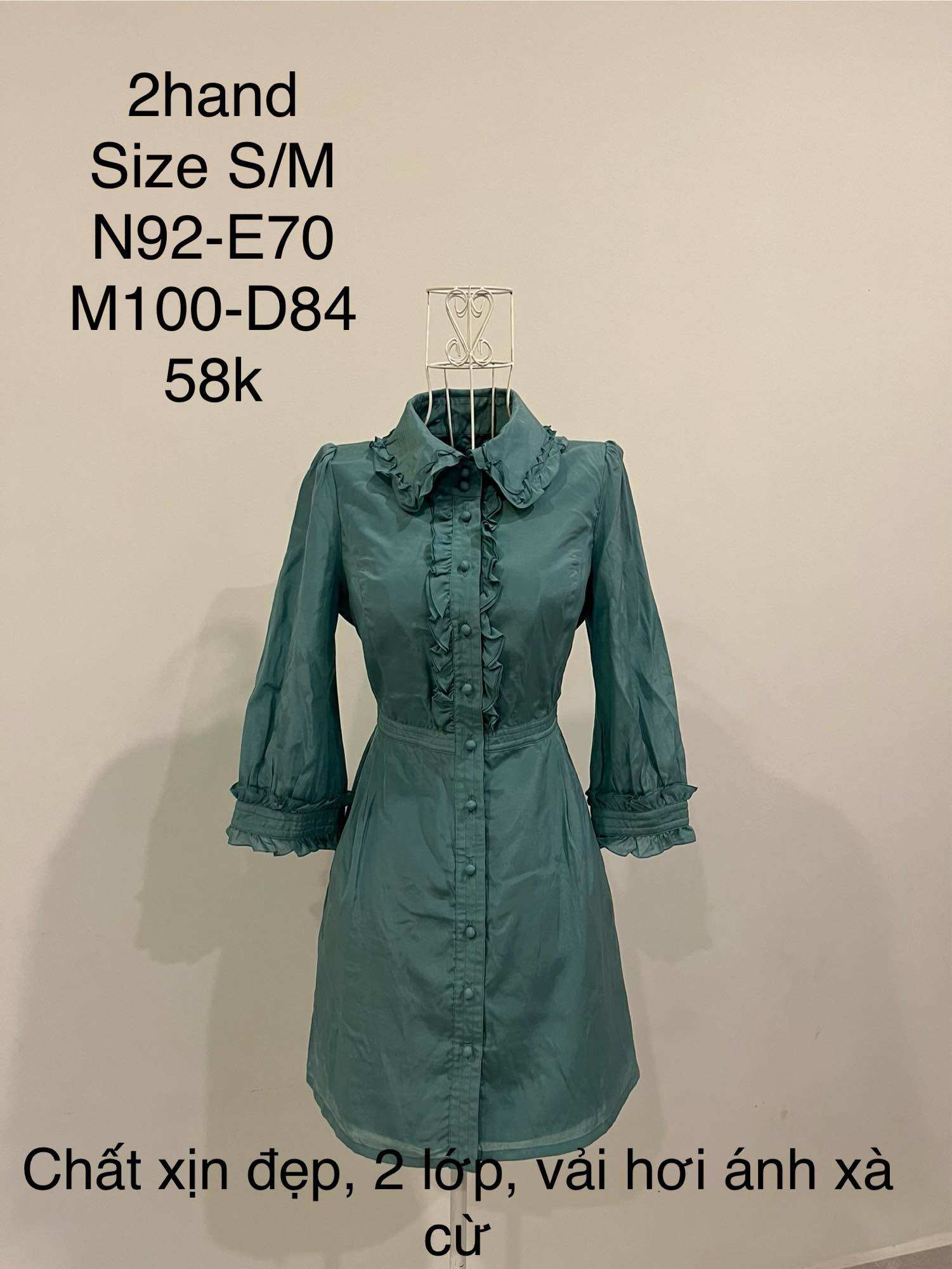 Đầm dự tiệc xinh - nhiều mẫu