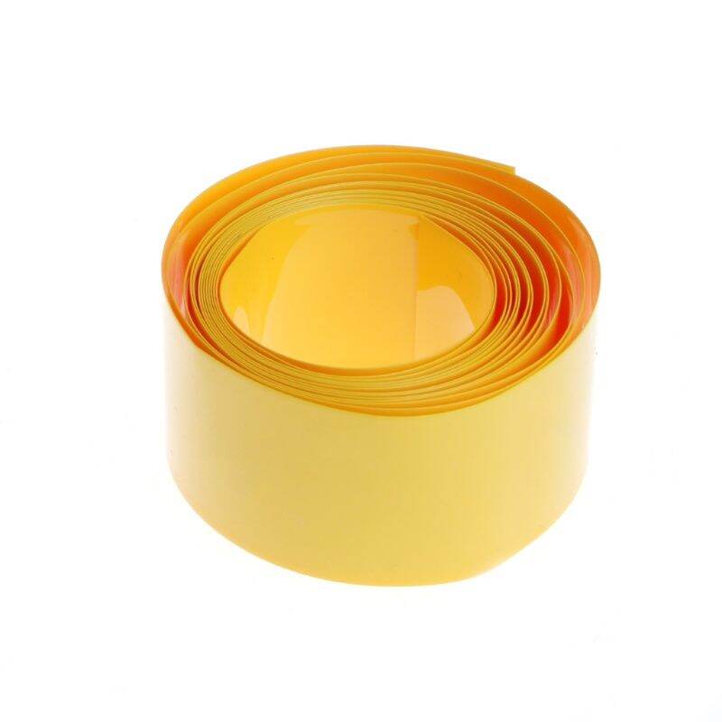 Gen co nhiệt bọc pin 18650 dài 2m